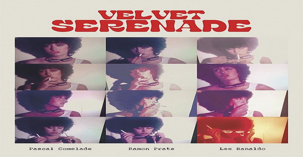 Velvet Serenade (2023)