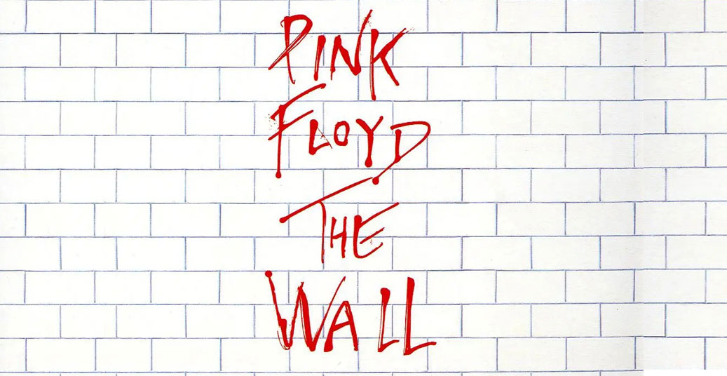 Viatja als 80 amb Pink Floyd